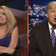 Cecily Strong, Alec Baldwin (Screenshot: NBC)